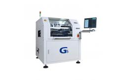 China GKG Solder Paste Screen Printing Machine GT++ PCB Automotive Electronics Manufacturing supplier