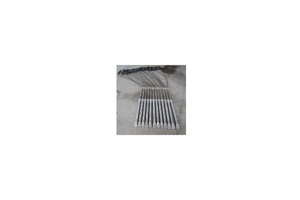 Ultrasound Cleaning Ultrasonic Reactor , 15Khz 1100W Ultrasonic Vibration transducer