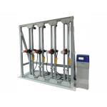 EN71-8 Toys Testing Equipment Horizontal Thrust Tester for Swings / Slide Outdoor Toys for sale