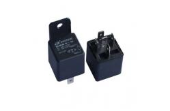 China Screw Mount QT Terminal Universal Automotive Relay DC 12V 40A Class F supplier