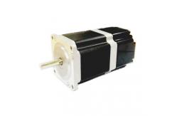 China 57AHS140/240 Series With Brake 2 Phase Hybrid Stepper Motors supplier