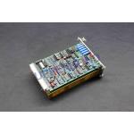Surface Strengthened Speed Controller For Sasib Cigarette Packing Machine Electrical Generator