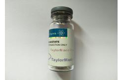 China Testosteron Enanthate Injectable Anabolic 10ml Vial Labels PAPER/PET/PVC Material supplier