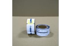 China Advanced Probiotics Packaging Roll Film With Excellent Moisture Resistance supplier
