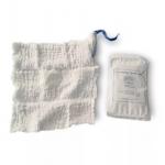 Hospital Plain Sterile Medical Lap Sponge Gauze Pad 12ply for sale