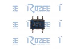 China LMV321LICT supplier