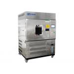 SUS304 5.4KW Environmental Xenon Lamp Aging Test Machine for sale