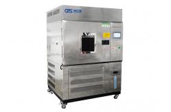 China SUS304 5.4KW Environmental Xenon Lamp Aging Test Machine supplier