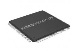 China Microcontroller MCU PIC32MZ2048EFG144-I/PH 200MHz Single-Core Microcontrollers supplier