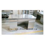 Factory Price designing Stainless Steel Lab Furniture Laboratory Side Bench for sale