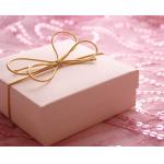 Folding Paper Box Packaging For French Fries Packaging, Take Away Fast Food Paper Box for sale
