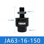 JA63-16-150 SMC Floating Joint Fittings with Flange Connection for sale