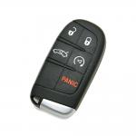 Chrysler 300 LX Remote Vehicle Starter System for sale