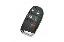 China Chrysler 300 LX Remote Vehicle Starter System supplier