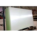 Low Iron Photovoltaic Panel Glass For Building Decoration for sale