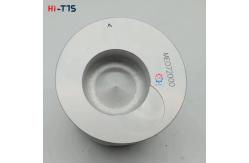 China 6D16 Diesel Engine Piston  ME072000 ME072062 ME300199 For Engine supplier
