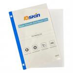 Idskin Auto Feeding Hydrogel Film Screen Protector Making Machine