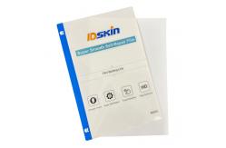 China Idskin Auto Feeding Hydrogel Film Screen Protector Making Machine supplier