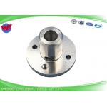 X209D468H02 MV Lower Cover Mitsubishi EDM Parts Plate M459-3S 25H*37Φ37*Φ16 for sale