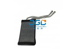 China Excavator Air Conditioning Accessories SHA5 Cooling System Warm Air Tank supplier
