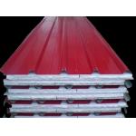 Modular Roof Panels Custom Made Type 95 Heat Insulating / Cold Resistant for sale