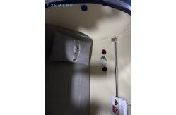 China Air compressor for hyperbaric chamber O2EMENG 2.2ATA adjustable supplier