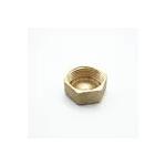EN1057 EN1254 Copper Caps Plugs M / V-Profile Reducer Pipe Coupling Copper Press Fittings for sale