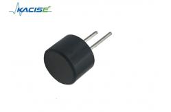 China High Frequency Ultrasonic Probe Water Proof For Car Water Level Sensor supplier