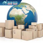 Traditional Cross Border Logistics , E Commerce Freight Forwarding B2B B2C for sale