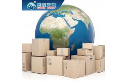 China Traditional Cross Border Logistics , E Commerce Freight Forwarding B2B B2C supplier