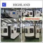 High Pressure Hydraulic Test Benches For Construction Machinery Easy To Operate