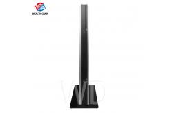 China Indoor Standalone 65 Double Sided Digital Signage , LCD Signage Display supplier