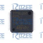 STM8L052R8T6