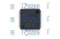 China STM8L052R8T6 supplier