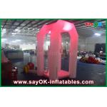 Inflable Cash Grab Booth Inflatable Money Machine With Custom Logo Printed For Sale Price for sale
