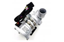 China High Flow 6000L/H Automotive Water Pump 24VDC Input For Engineering Vehicle. supplier