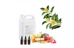 China Nice Soap Fragrances Oil Soap Fragrance Perfume For Soap Making Soap Scent supplier