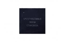 China SMD SMT Power Control IC SPC5748GSMMJ6 Gateway Communication Management 32Bit BGA supplier
