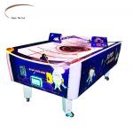 Coin Operated Air Hockey Game Machine Two Players Sports Game Machine for sale