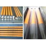 Mechanical Top And Bottom Type Anchor Rod Insert Pump for sale