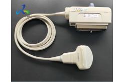 China Aloka UST-9123 Ultrasound Transducer Probe Replace Housing Cover And Crystal supplier
