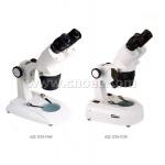 White / Black Objcet Plate Binocular Stereo Optical Microscope Stereo WF10x A22.1210 for sale