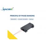 High Speed 10Hz Laser Rangefinder TOF Sensor Serial Port for sale