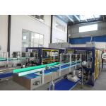 Heat Shrink Packaging Equipment Plastic Film Wrapping Equipment For Beverage Bottle for sale