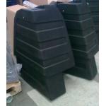 custom shaped Plastic Diesel Box Rotoplastic Molding Mold Environment Friendly for sale