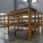 0.3mm-100mm Cold Rolled Stainless Steel Plate ASTM SS310 for sale