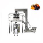 Gummy Bear Candy 60 Bags / Min Nuts Packing Machine for sale