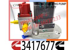China M11 QSM ISM Diesel Engine Fuel Injector Injection Pump 3417677 3090942 supplier