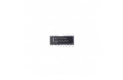 China Electron Memorial Chip NCP1399ACDR2G NCP1399AC SOP-16 Power Switch Controller IC supplier