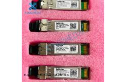 China Nokia FOUC 473842A 9.8G SFP 300m 850nm Optical Transceiver supplier